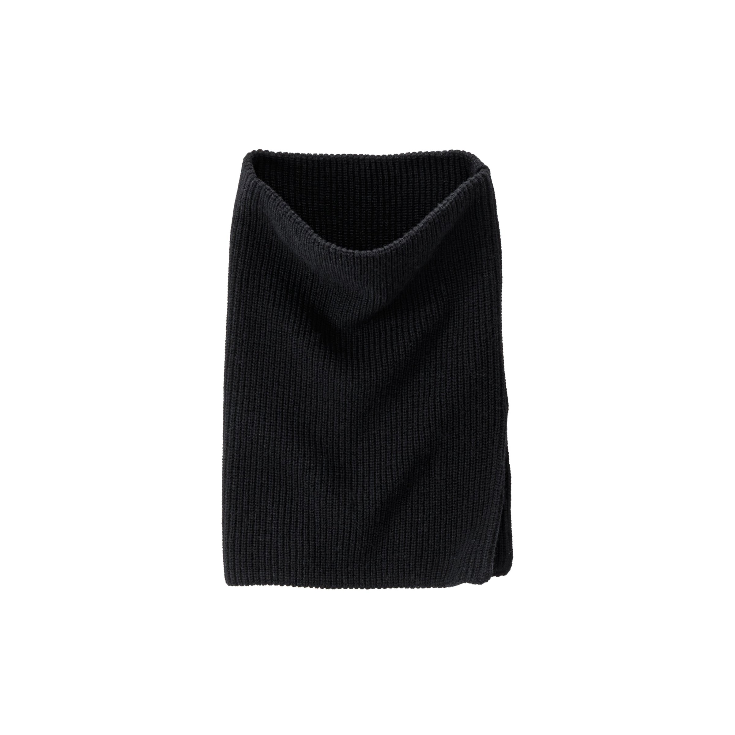 小物 Graphpaper Mercerized Fine Wool Snood Mercerized Fine Wool Snood | Graphpaper | THE GROUND depot. | THE