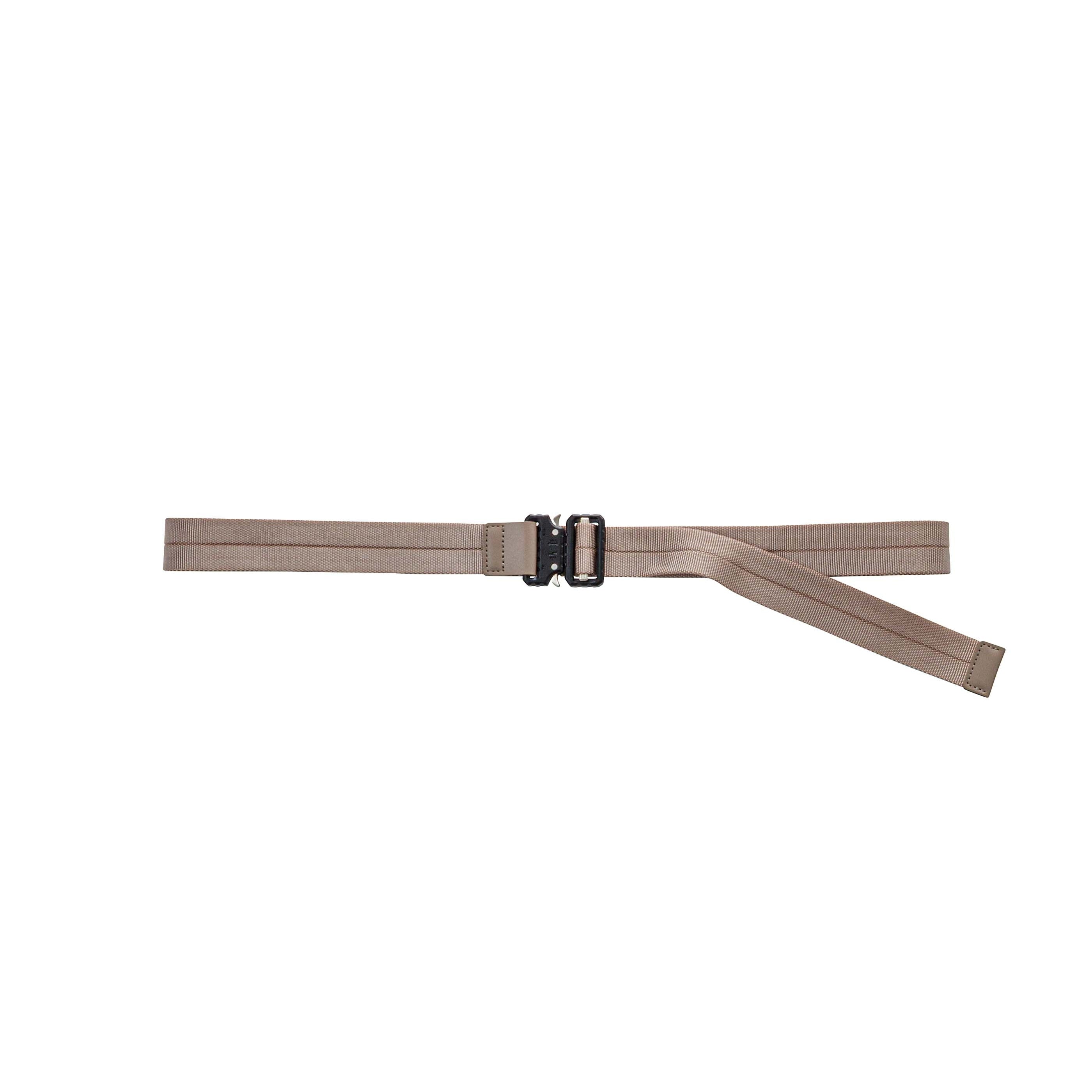 Nylon Riggers Belt