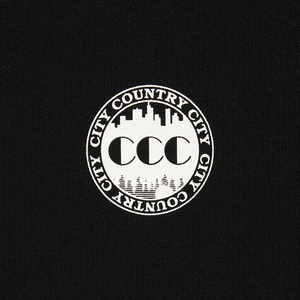 CITY COUNTRY CITY x MARMOT_MMWCCC EVERYWHERE L/S T-SHIRT [2 COLORS]