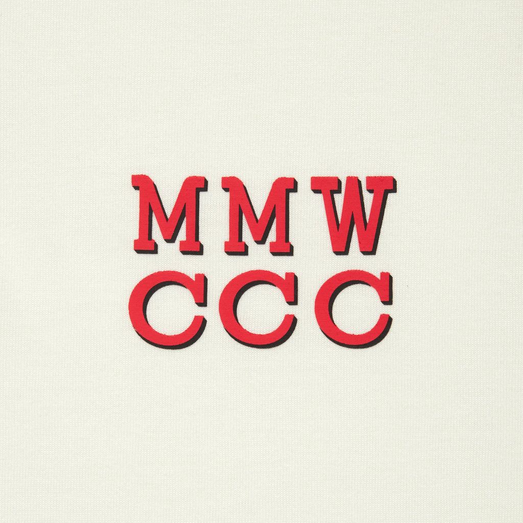 CITY COUNTRY CITY x MARMOT_MMWCCC EVERYWHERE L/S T-SHIRT [2 COLORS]