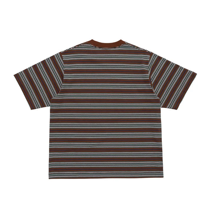 MULTI BORDER TEE