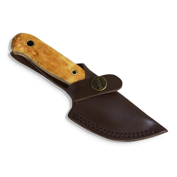HELLE / MANDRA