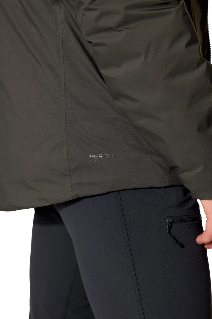 Microlight Shield Jacket