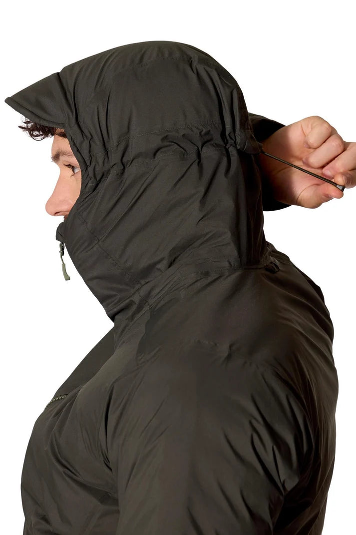 Microlight Shield Jacket