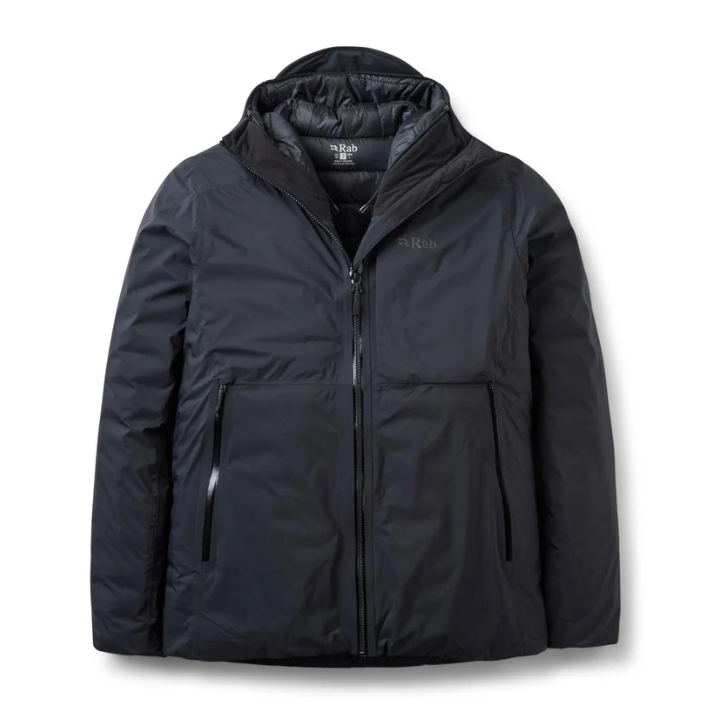 Microlight Shield Jacket