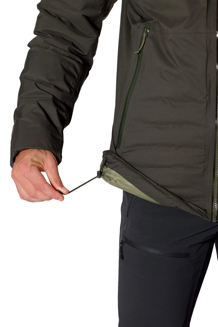Microlight Shield Jacket