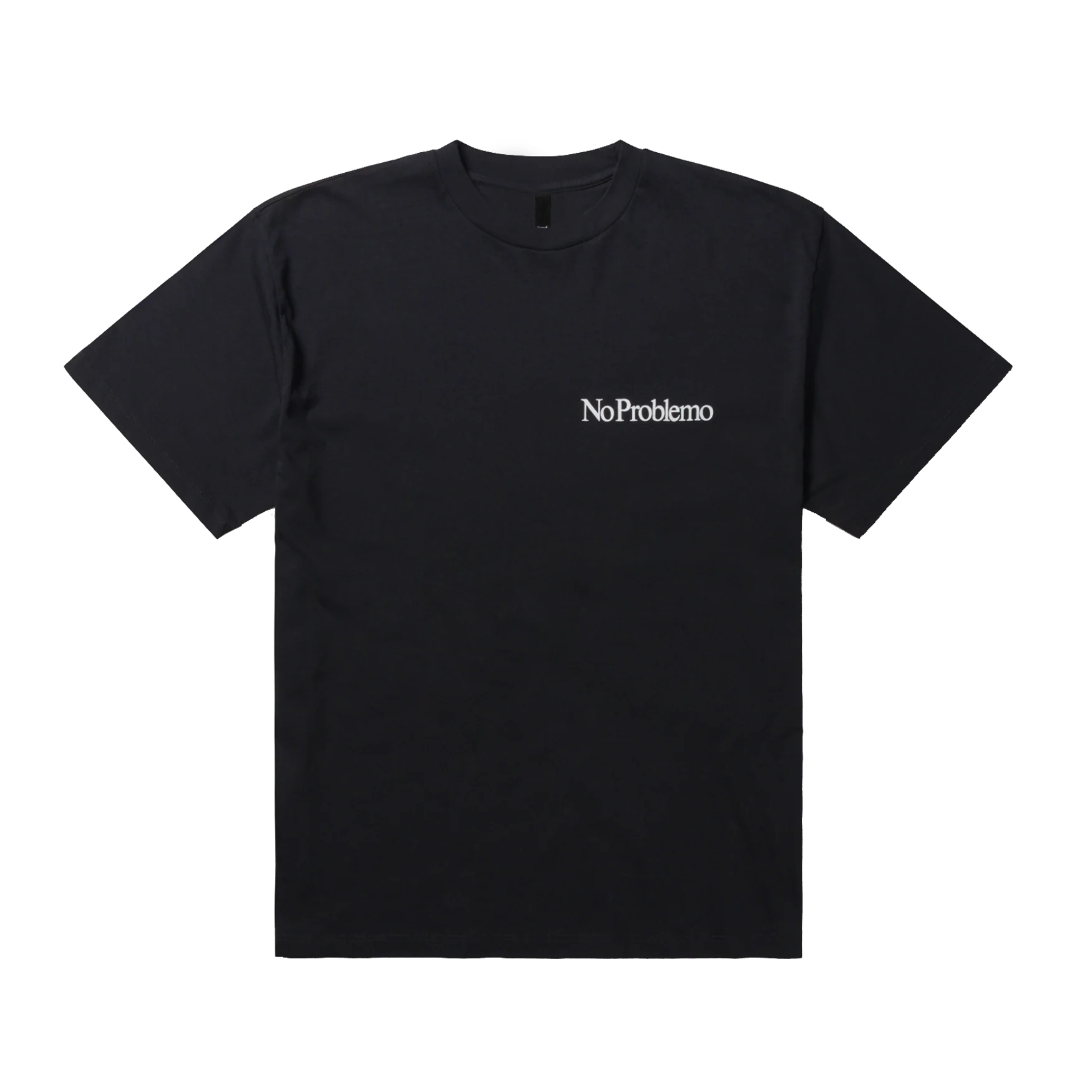 Mini Problemo SS Tee [2 COLORS]