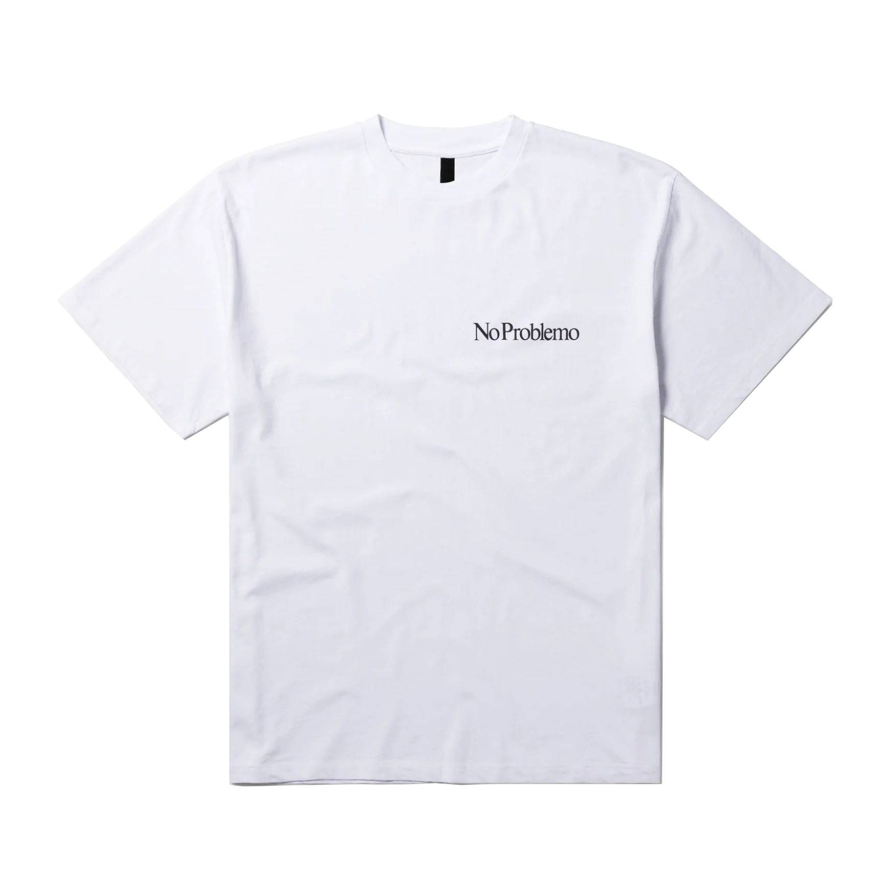 Mini Problemo SS Tee [2 COLORS]