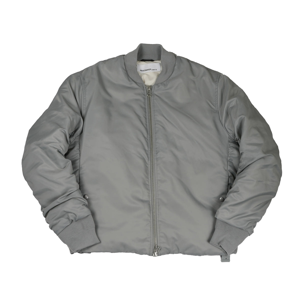 Minimal Bomber