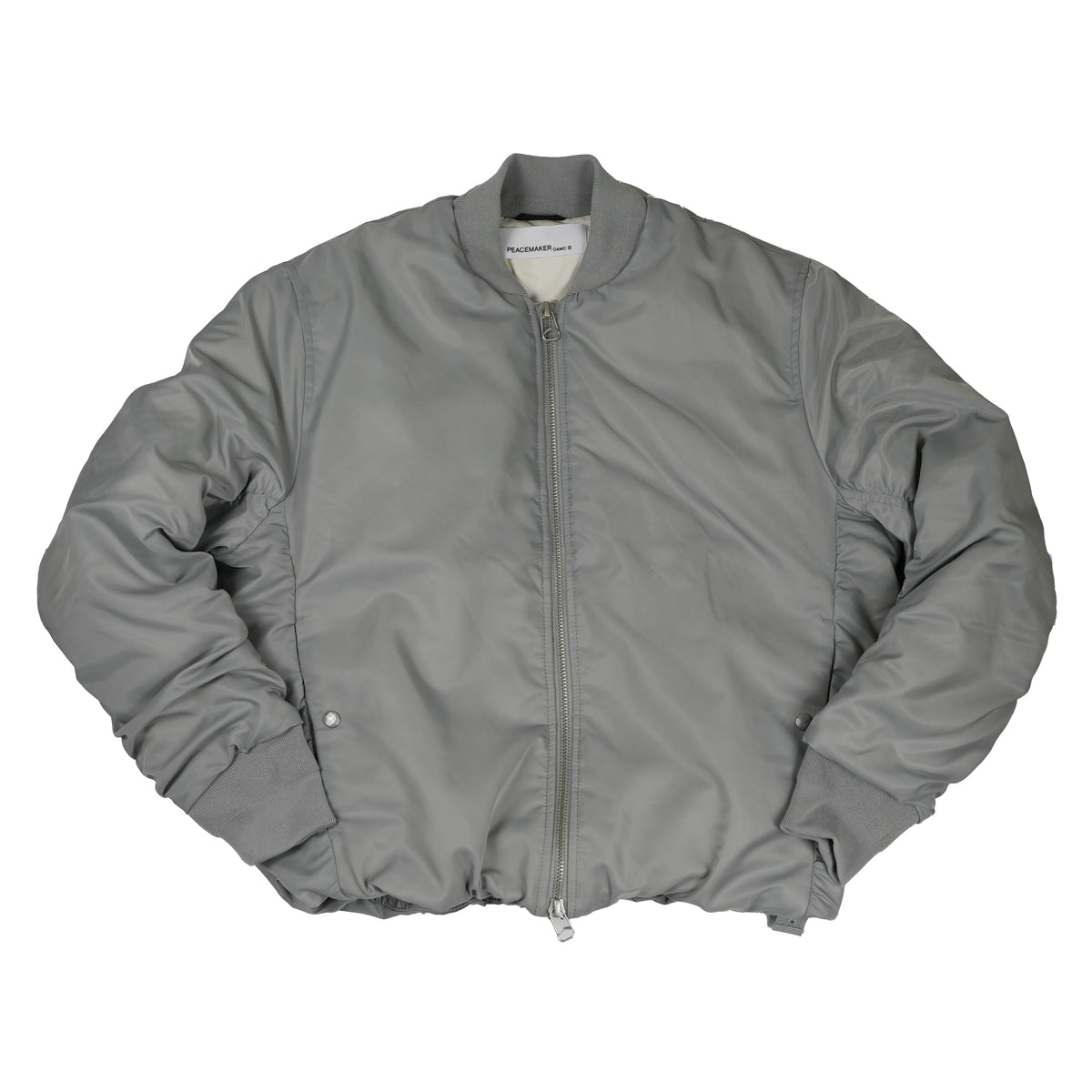 Minimal Bomber