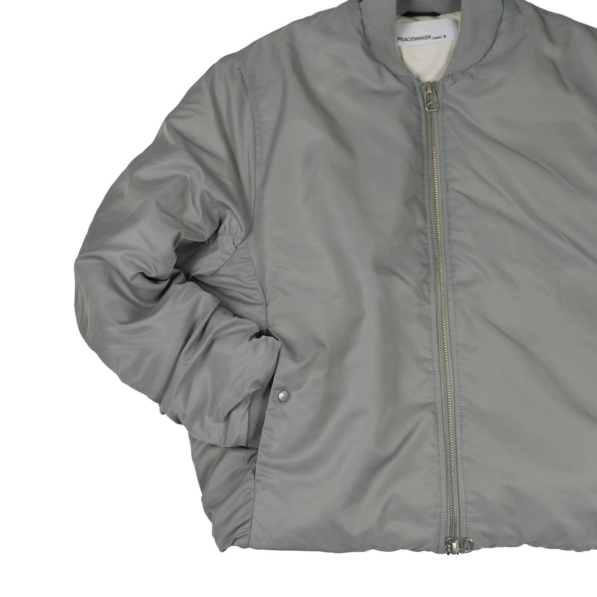 Minimal Bomber