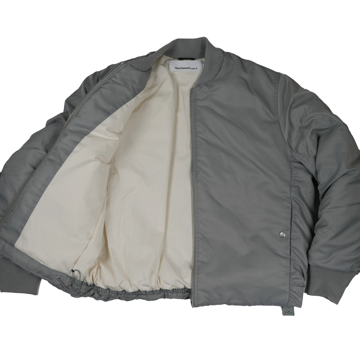 Minimal Bomber