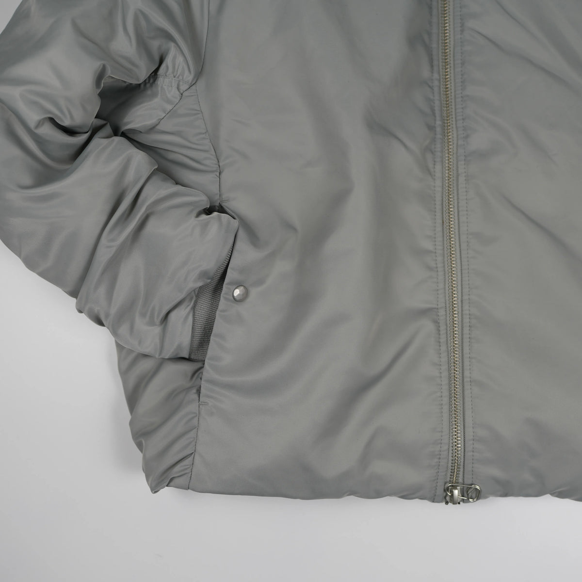 Minimal Bomber