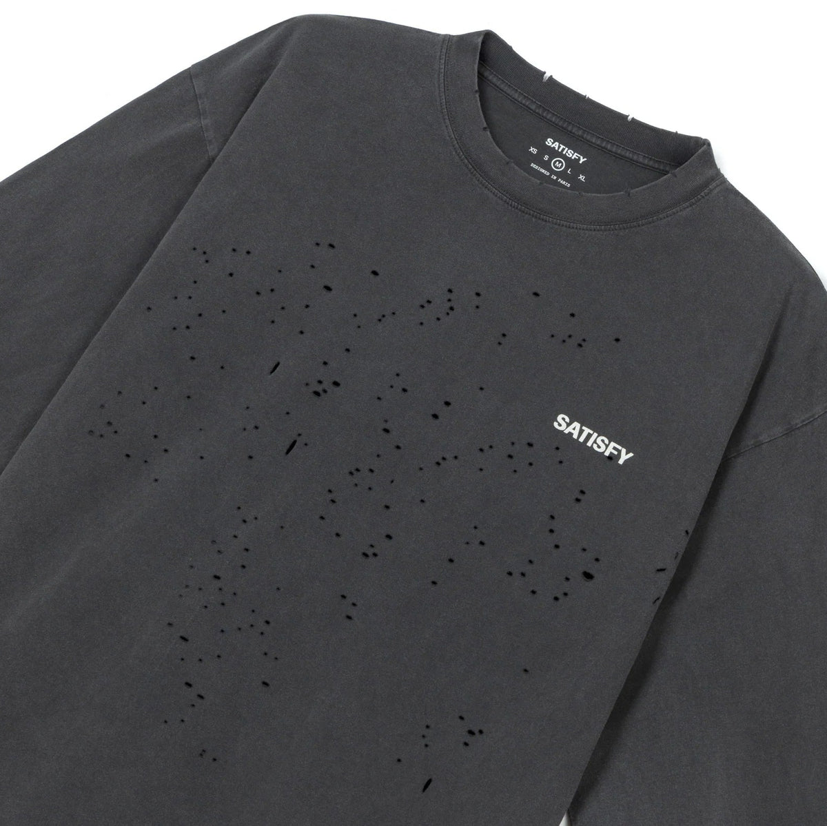MothTech Long Tee