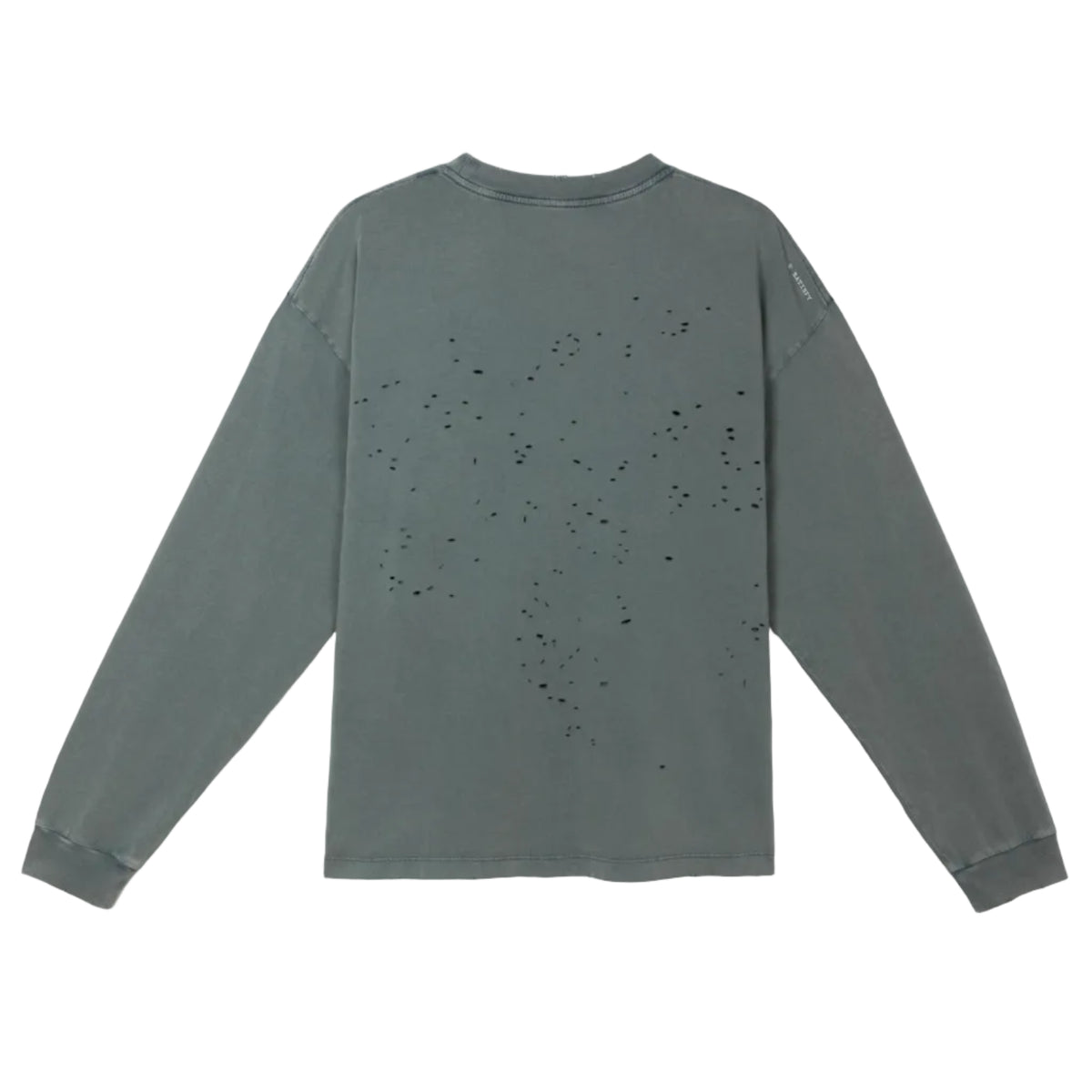 MothTech Long Tee