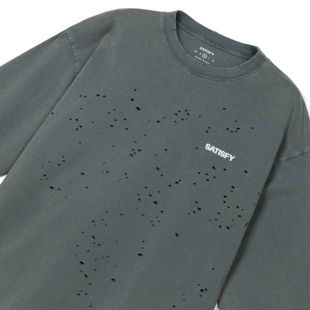 MothTech Long Tee