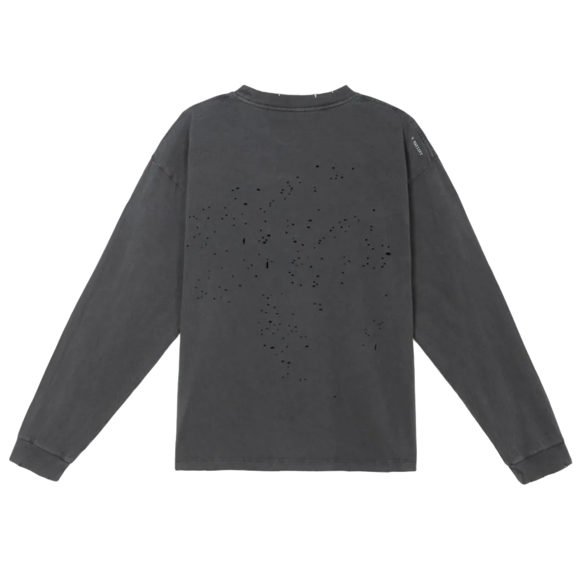 MothTech Long Tee