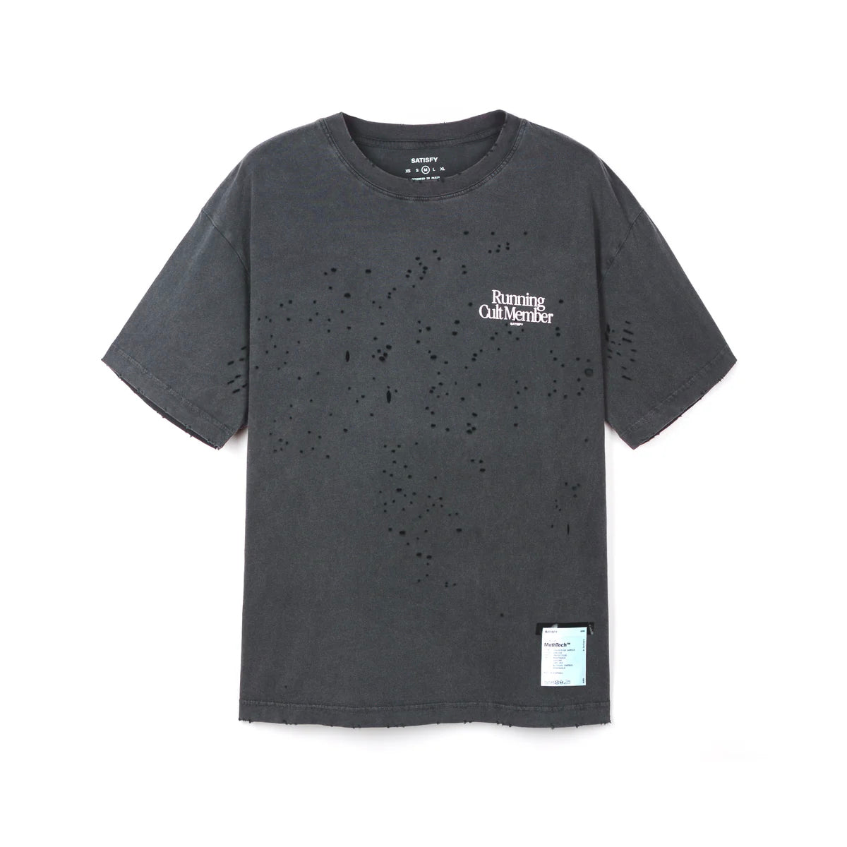 SATISFY |（サティスファイ）の正規通販ページ | THE GROUND depot