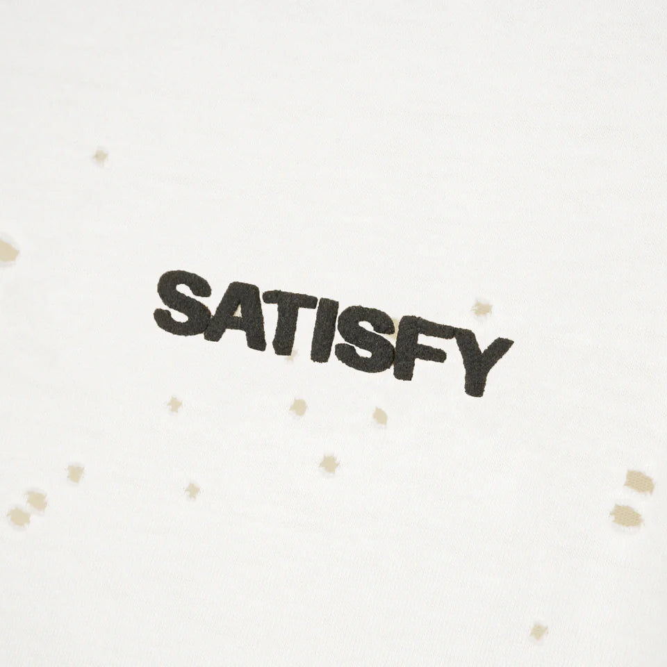 MothTech T-Shirt "SATISFY"