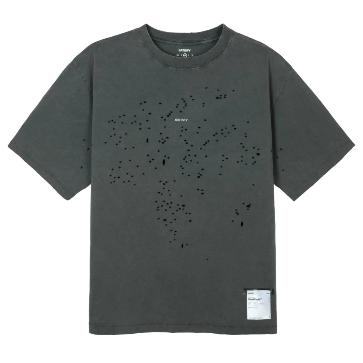 Mothtech T-shirt