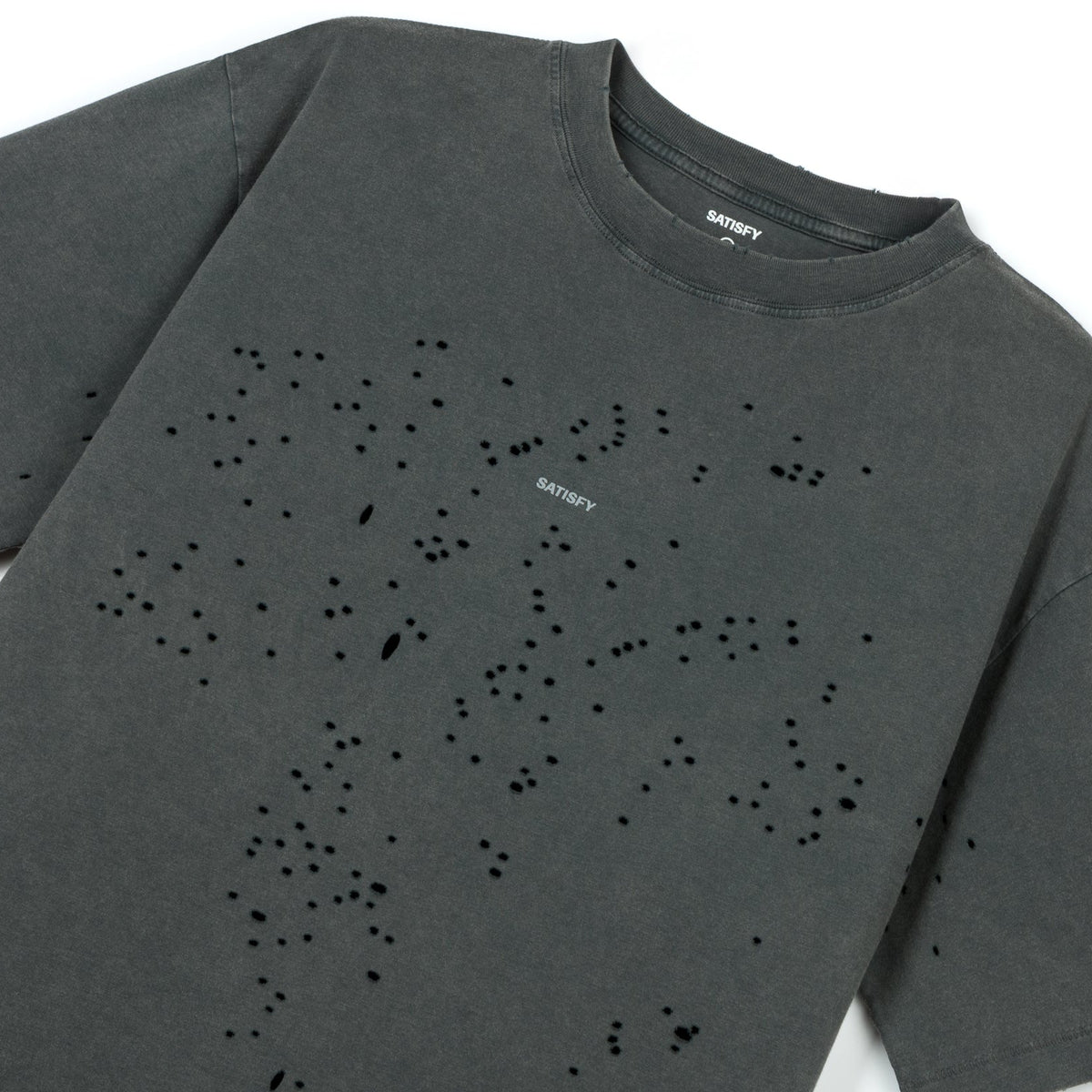 Mothtech T-shirt