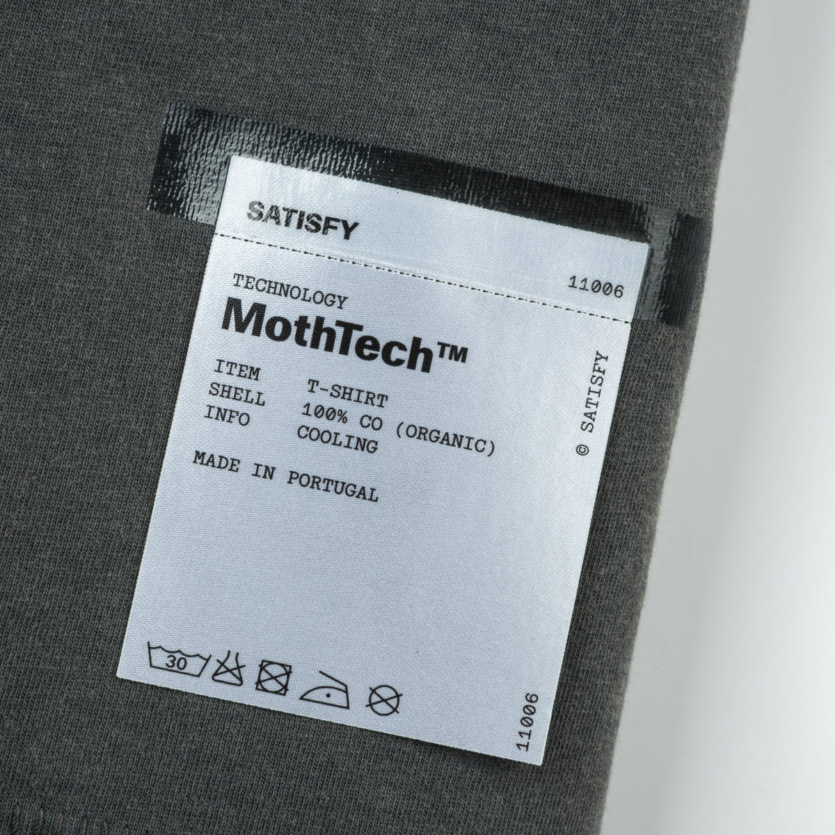 Mothtech T-shirt