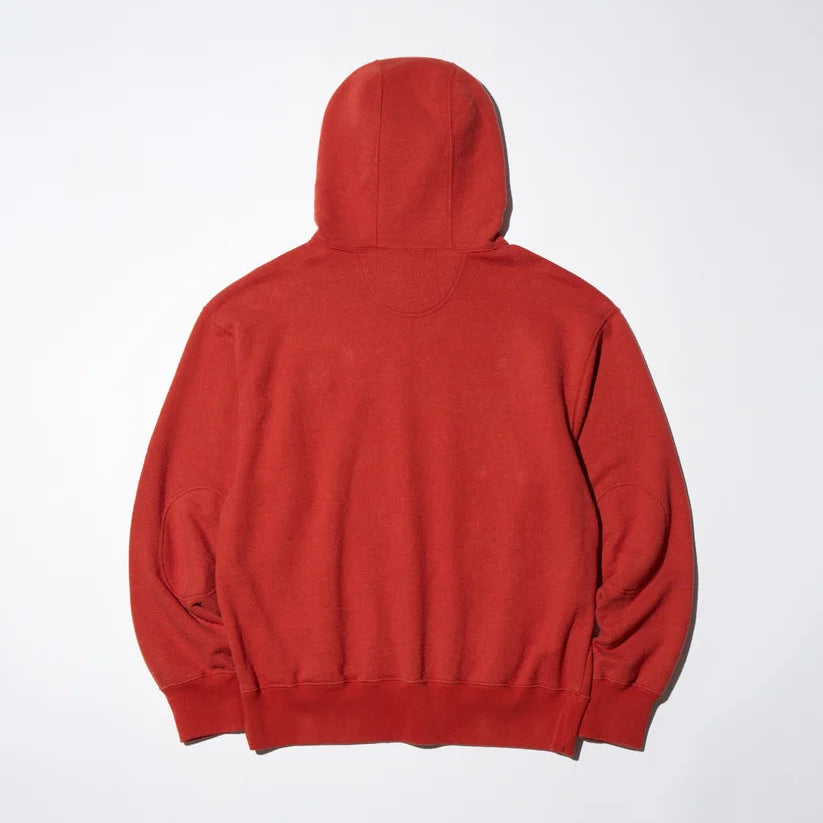 NEPPED HOODIE [2COLORS]