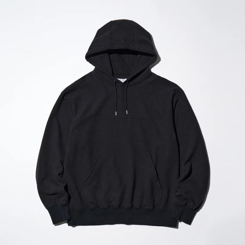 NEPPED HOODIE [2COLORS]