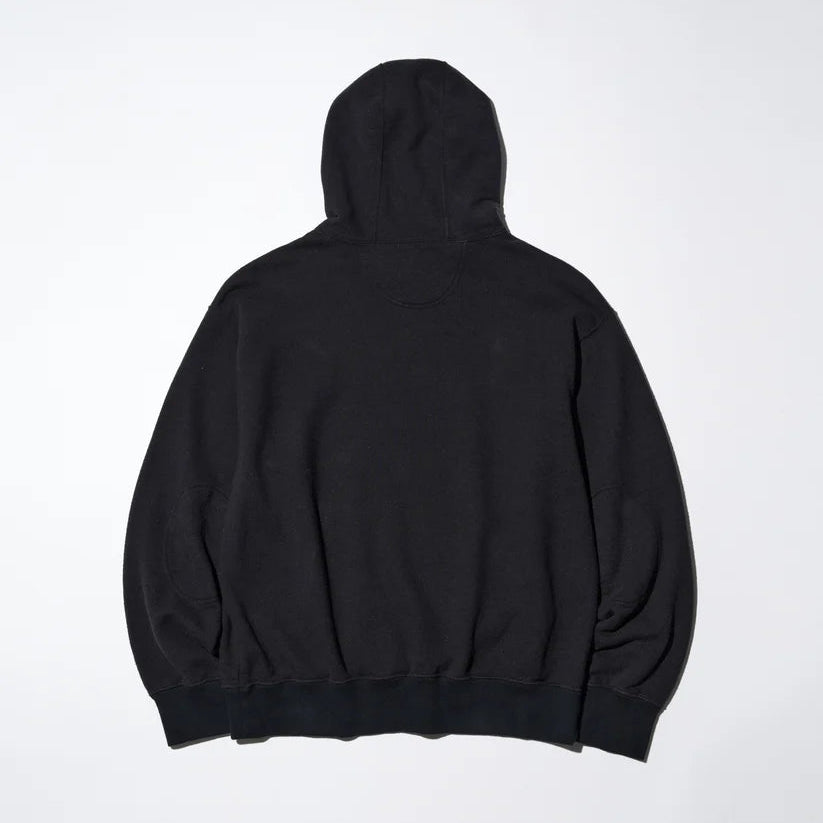 NEPPED HOODIE [2COLORS]