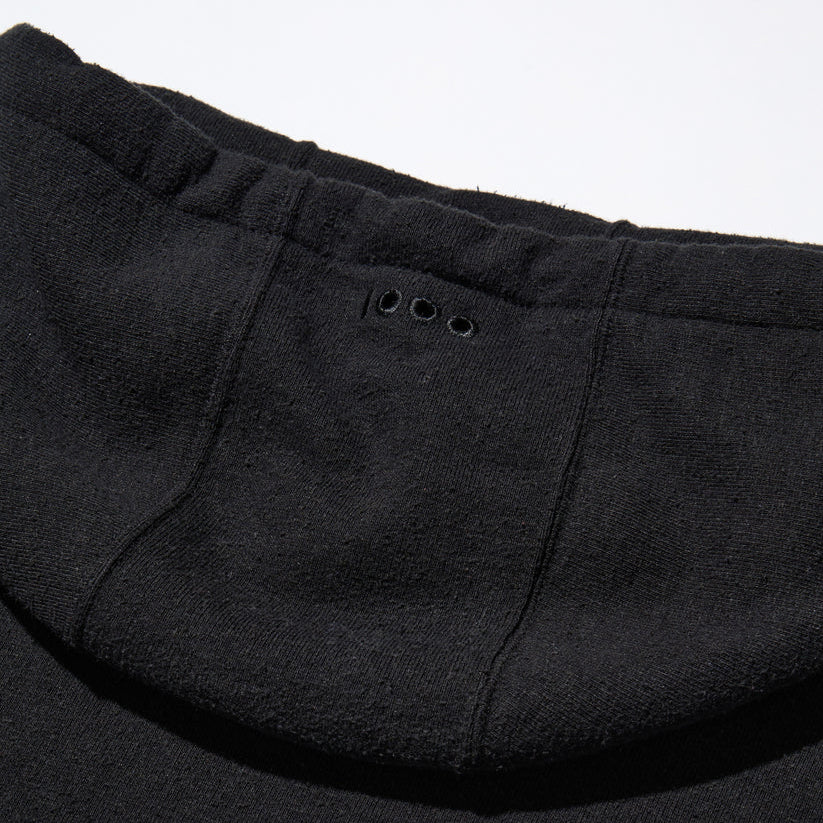 NEPPED HOODIE [2COLORS]