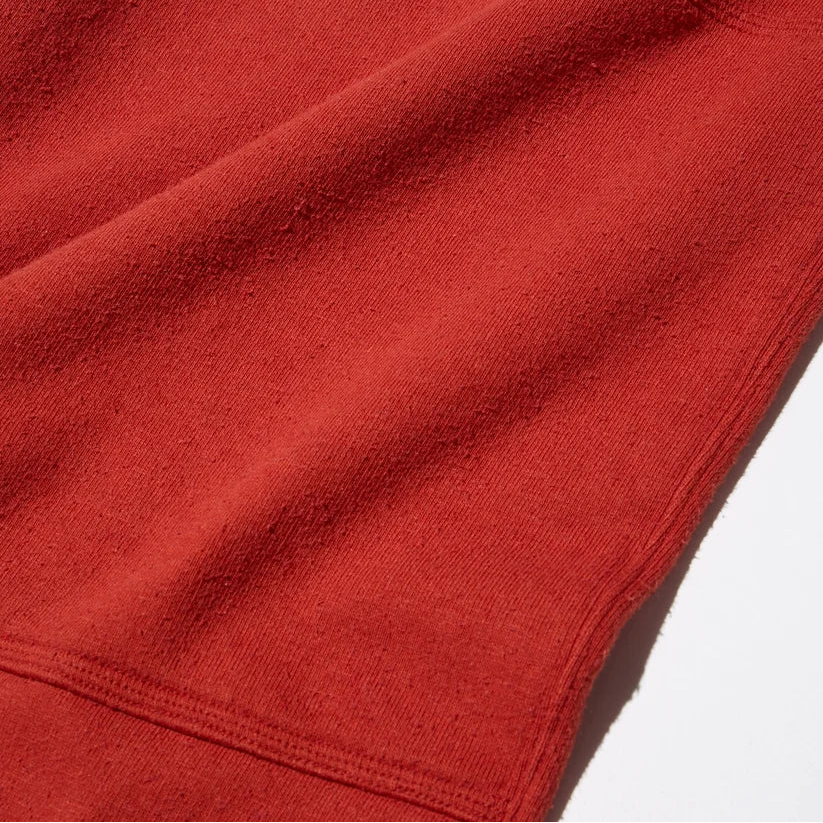 NEPPED LABOR SWEAT PANTS [2COLORS]