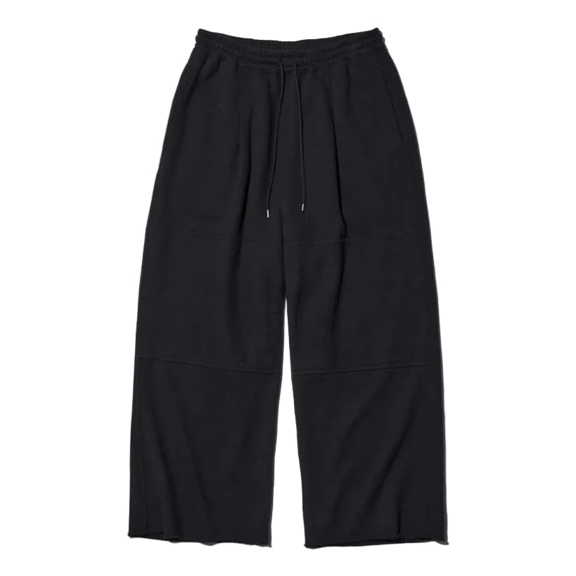 NEPPED LABOR SWEAT PANTS [2COLORS]