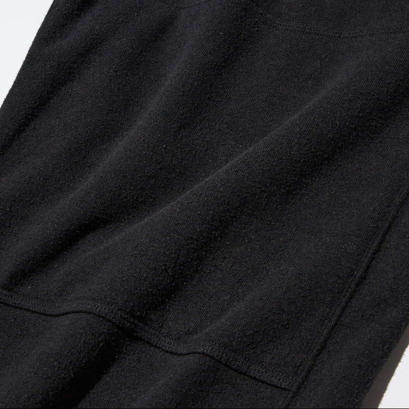NEPPED LABOR SWEAT PANTS [2COLORS]
