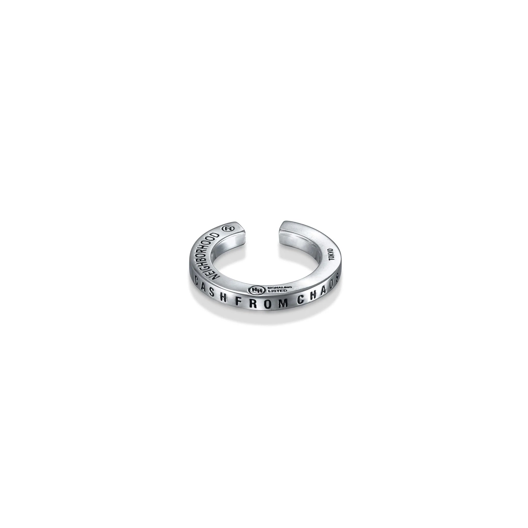 NHCR103/S-C CUFF