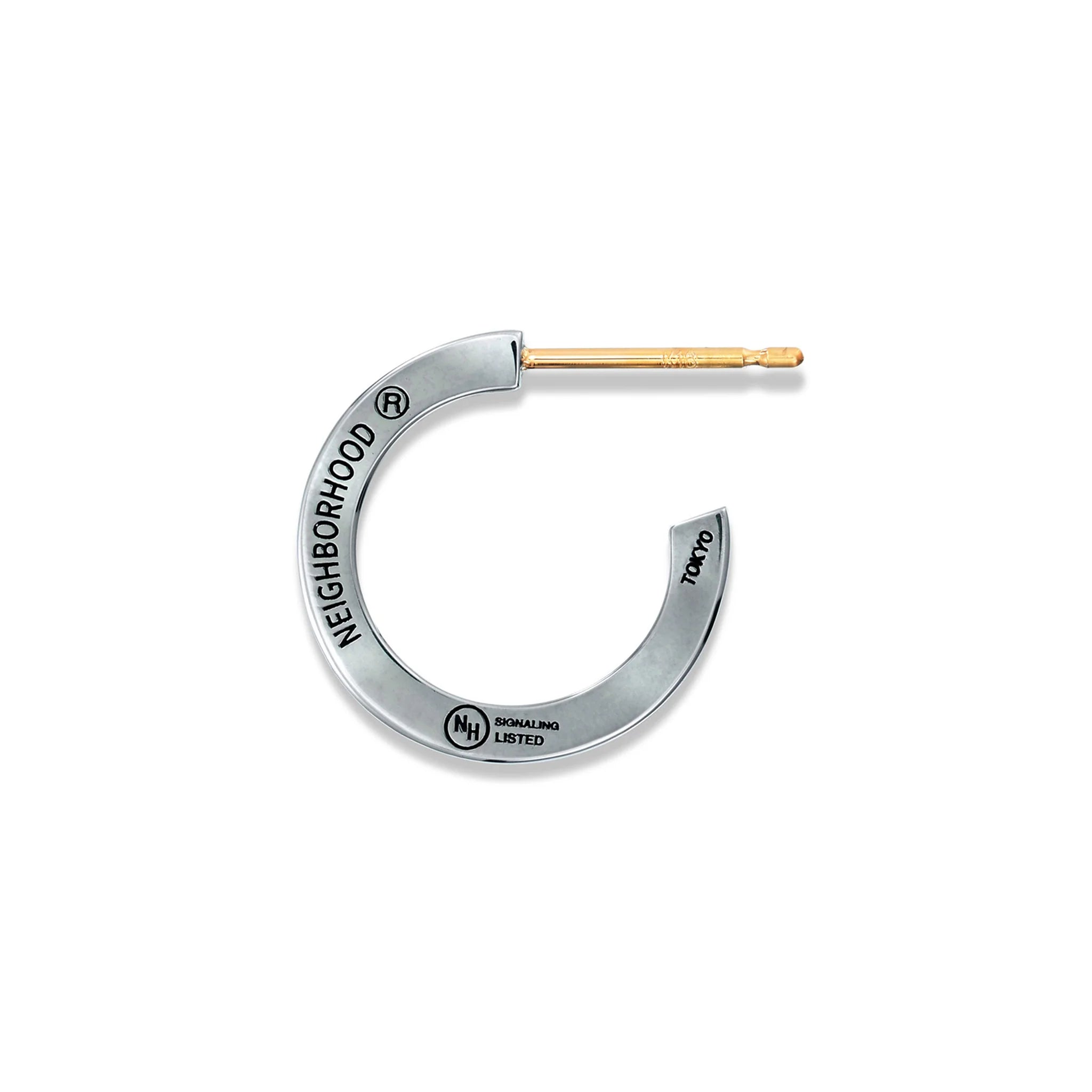 NHCR301/S-C RING