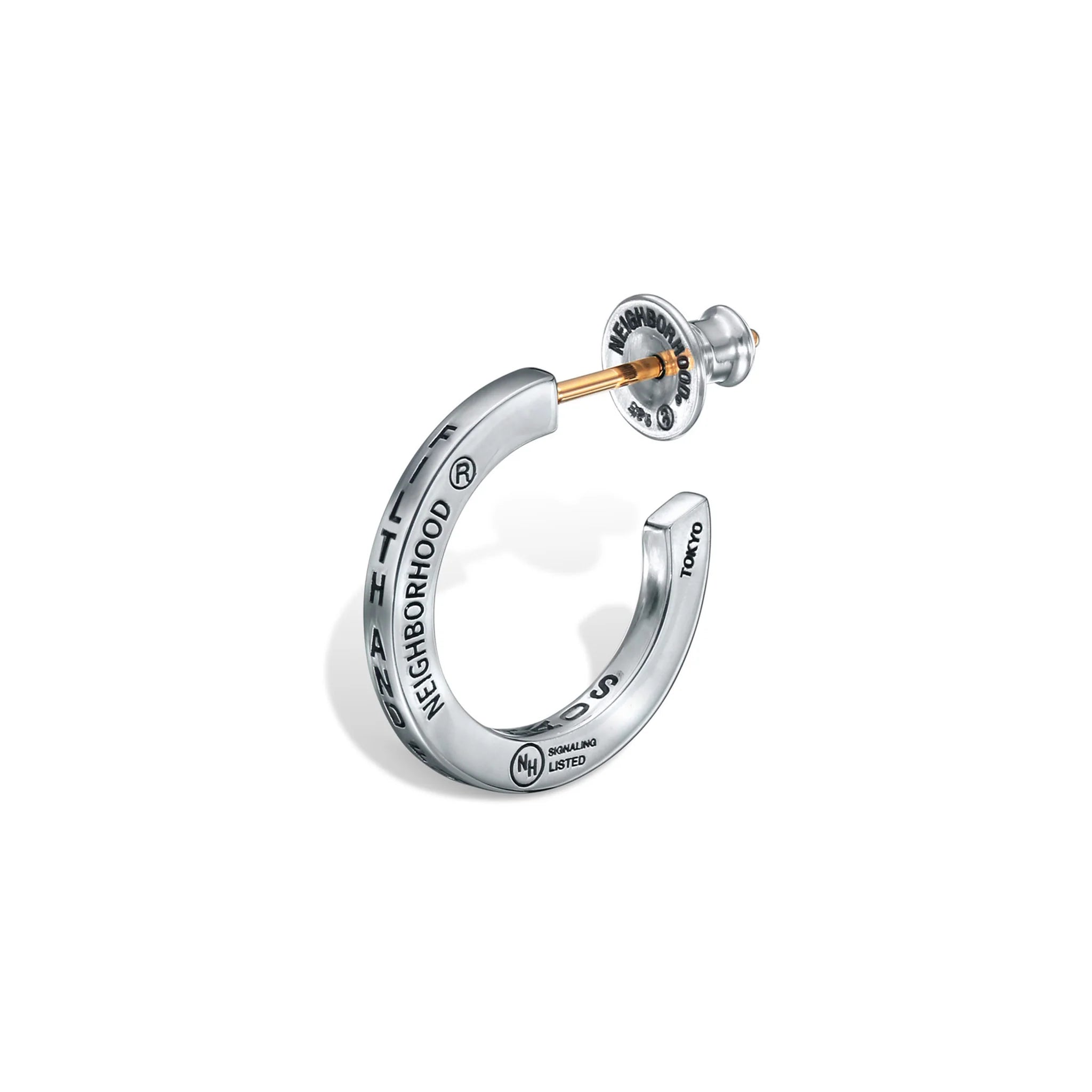 NHCR301/S-C RING