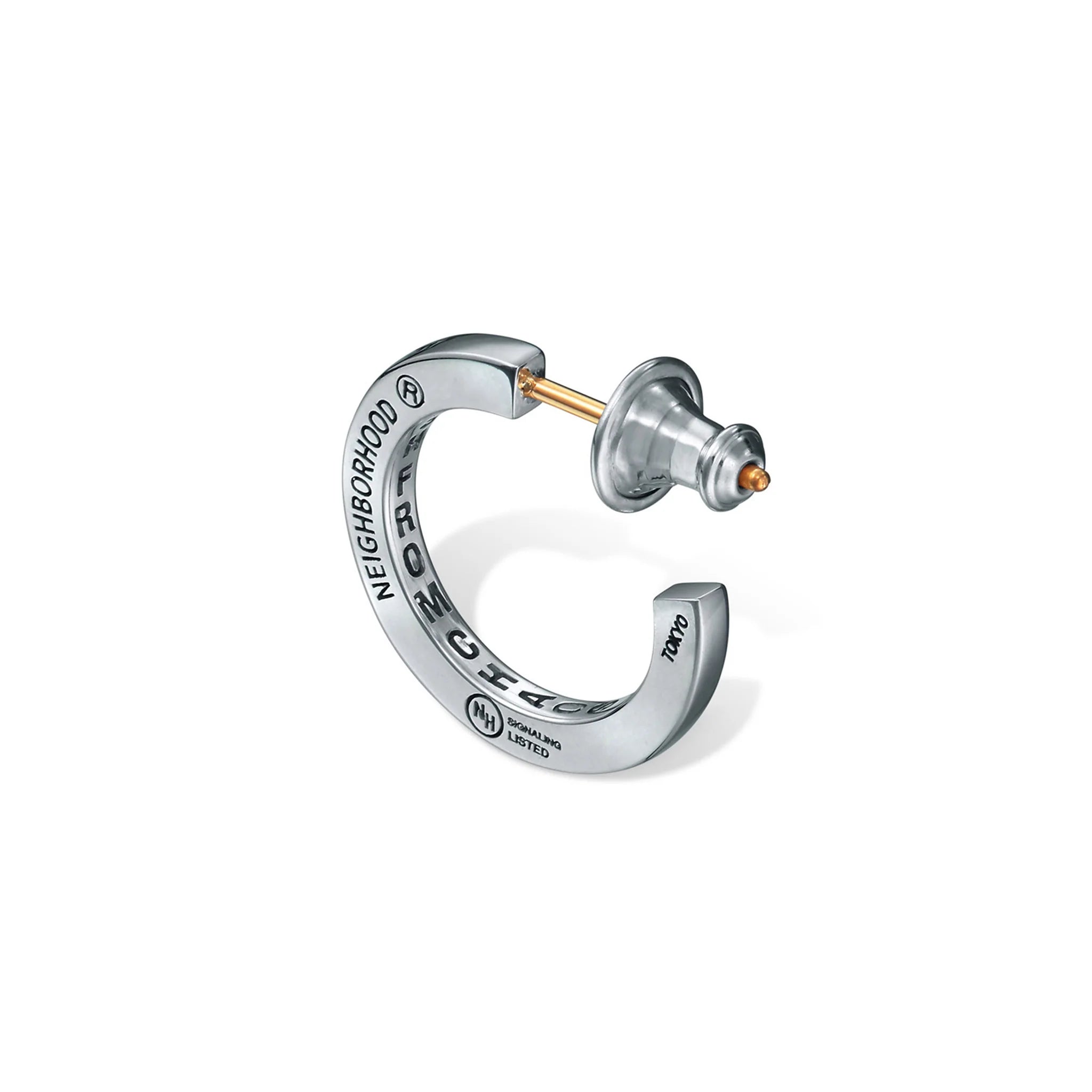 NHCR301/S-C RING