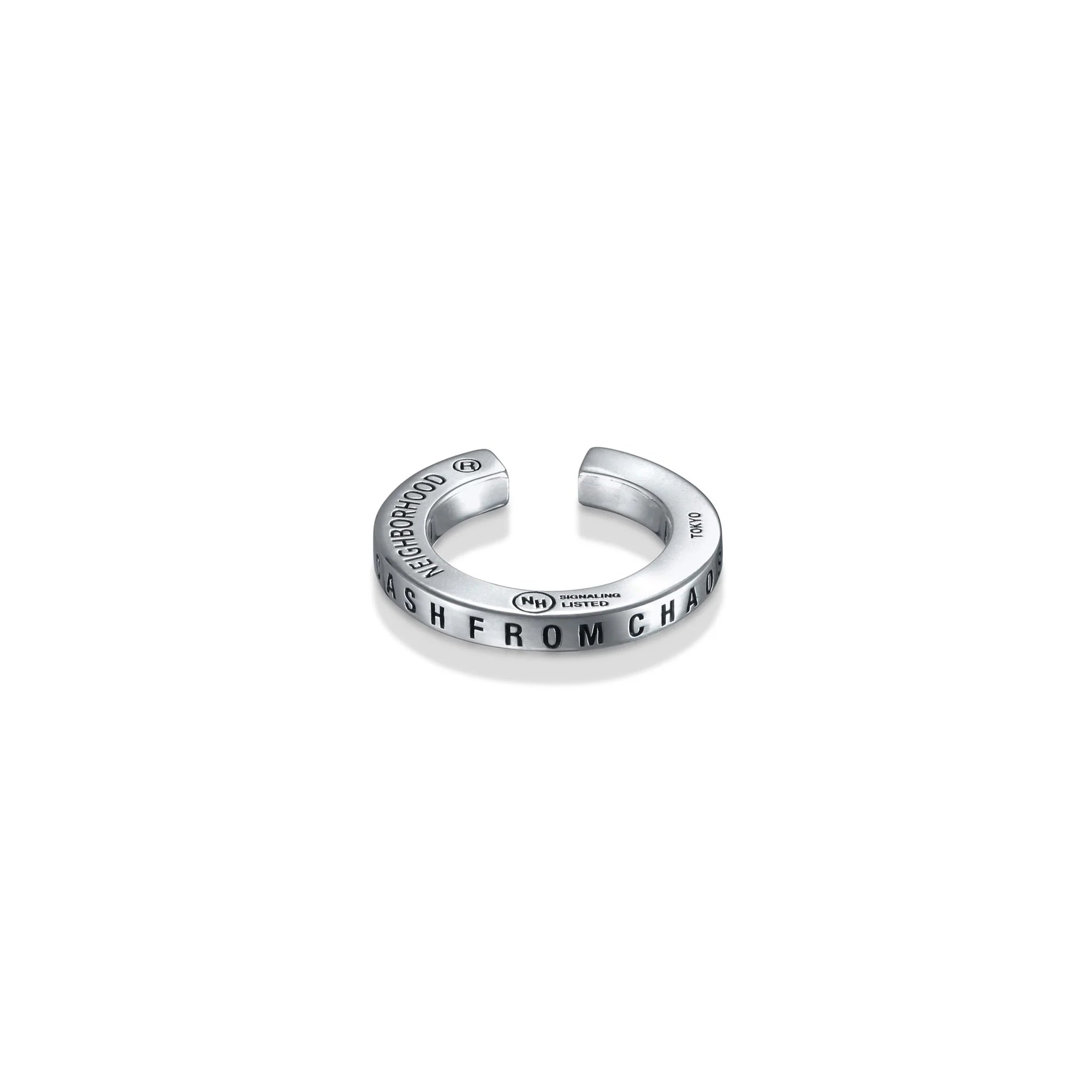 NHCR303/S-C CUFF