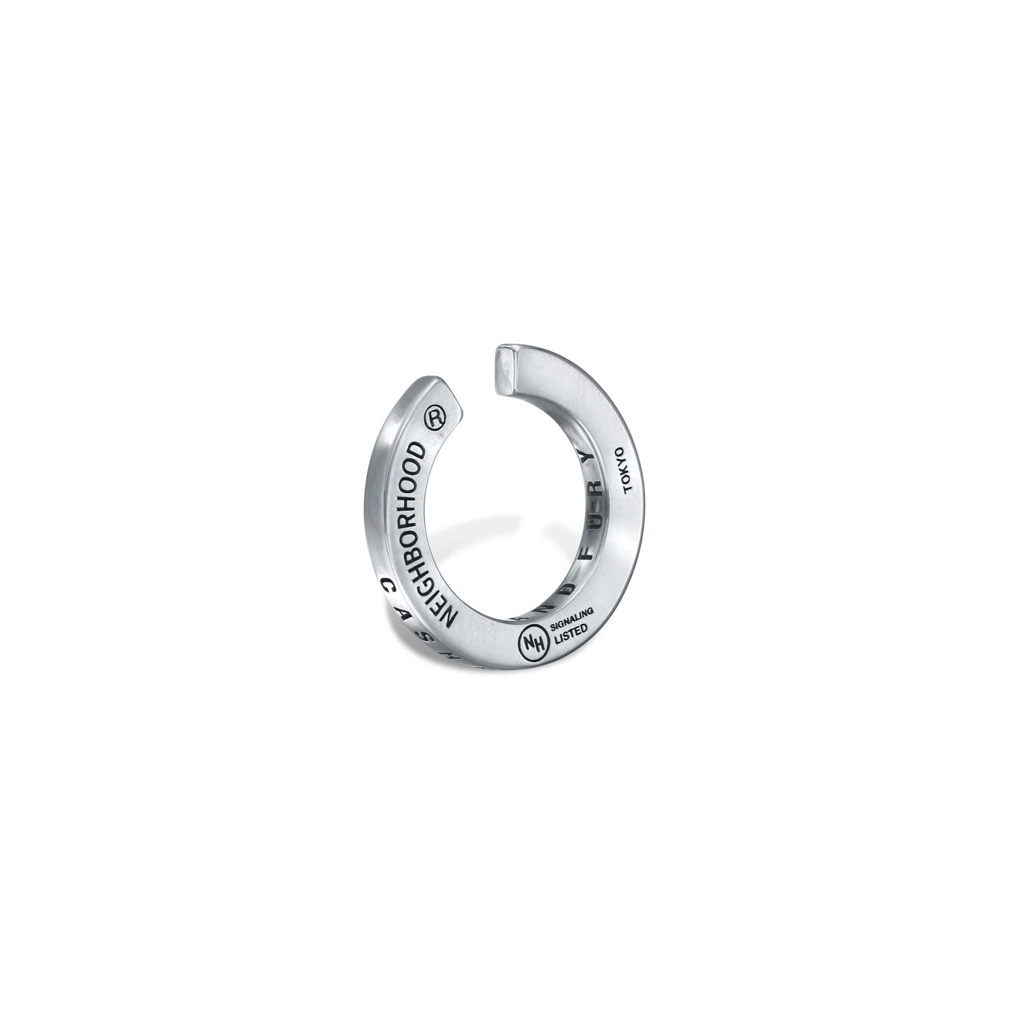 NHCR303/S-C CUFF