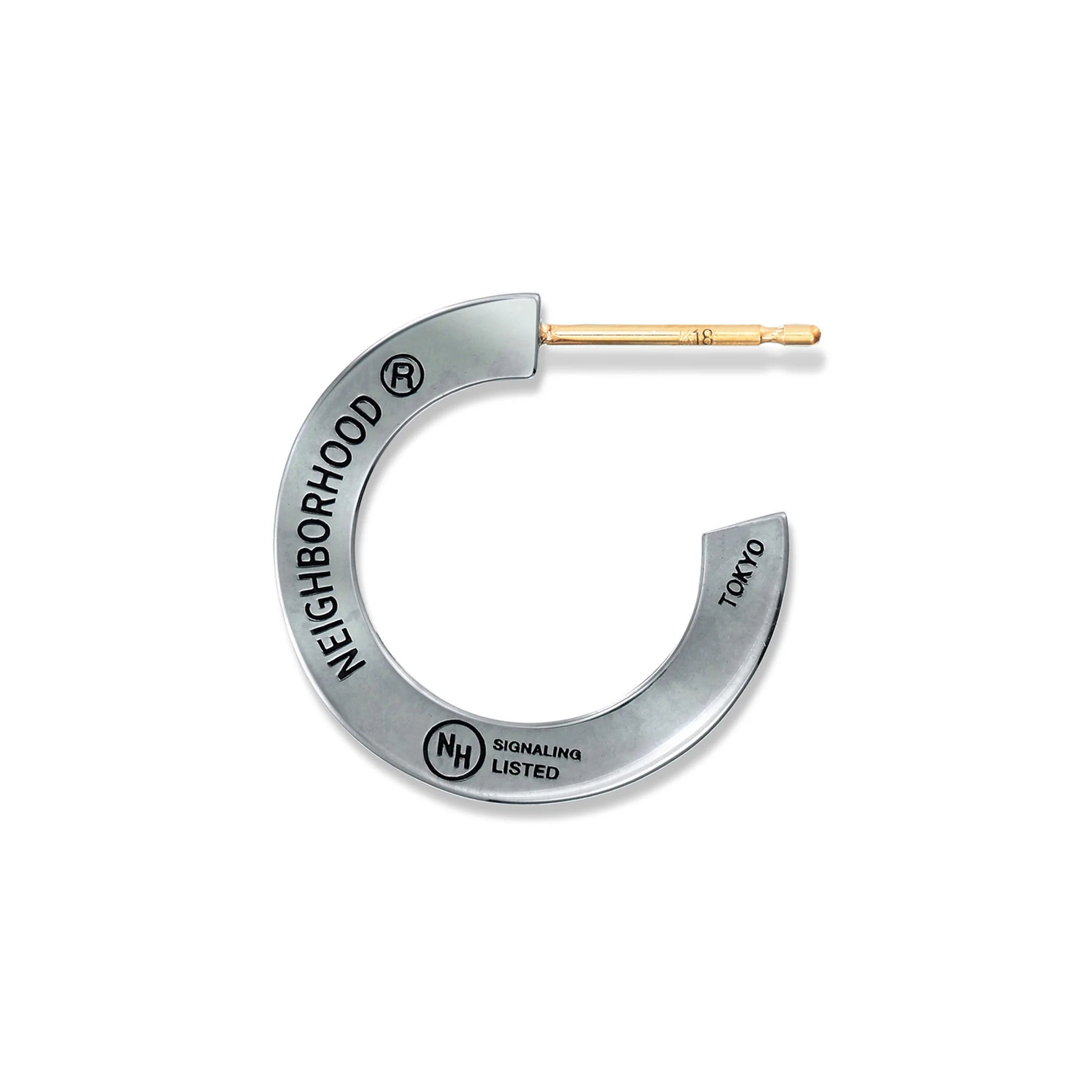 NHCR501/S-C RING