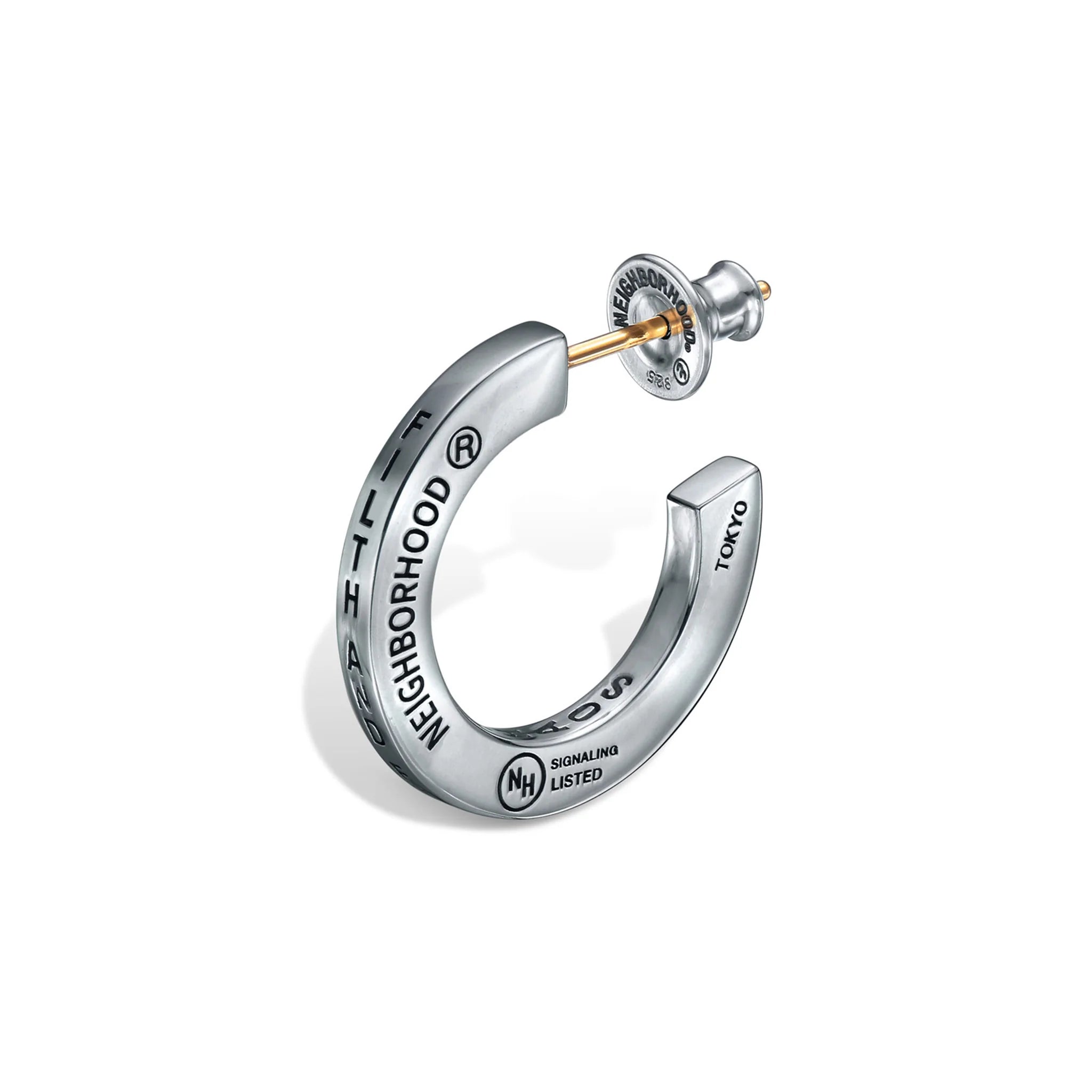 NHCR501/S-C RING