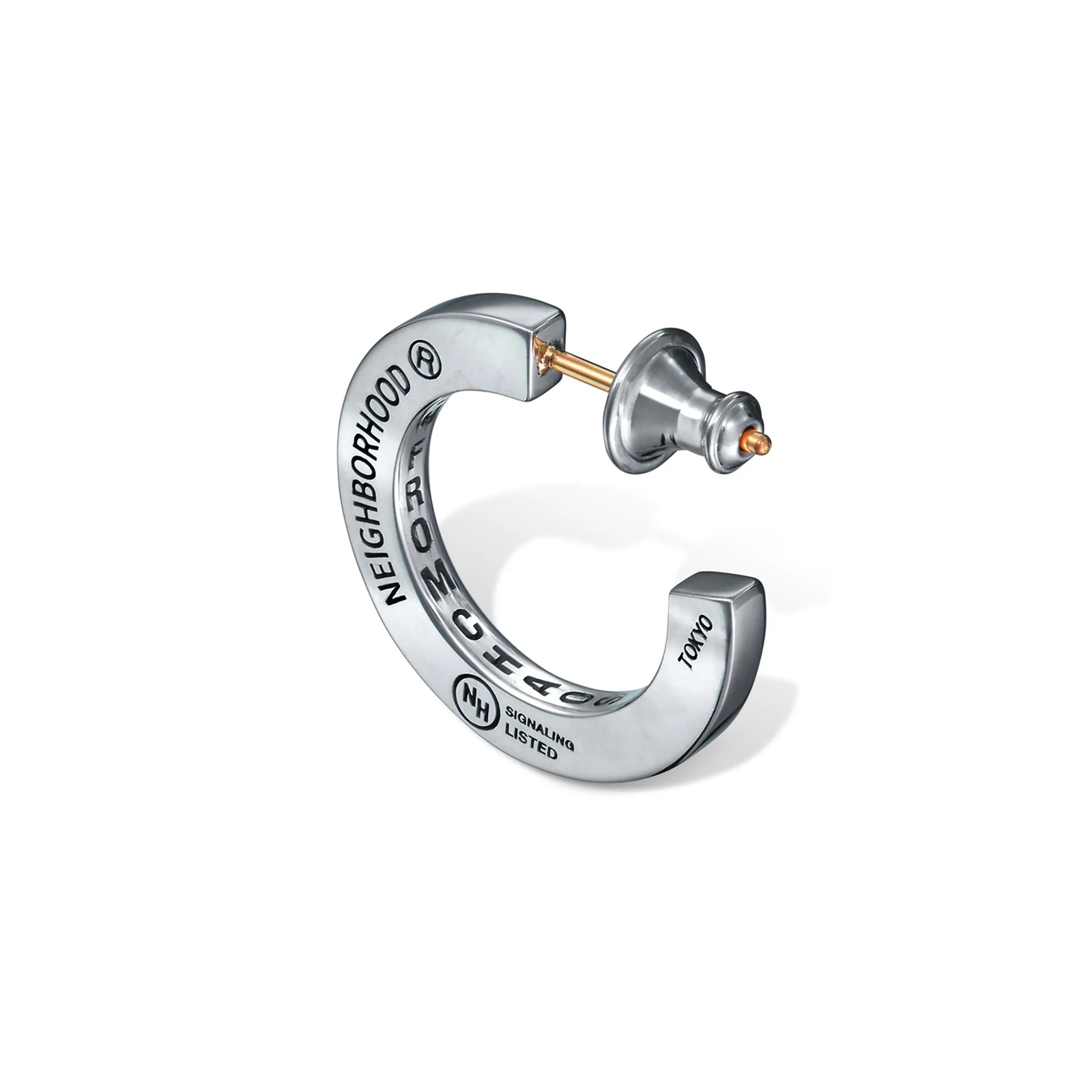 NHCR501/S-C RING