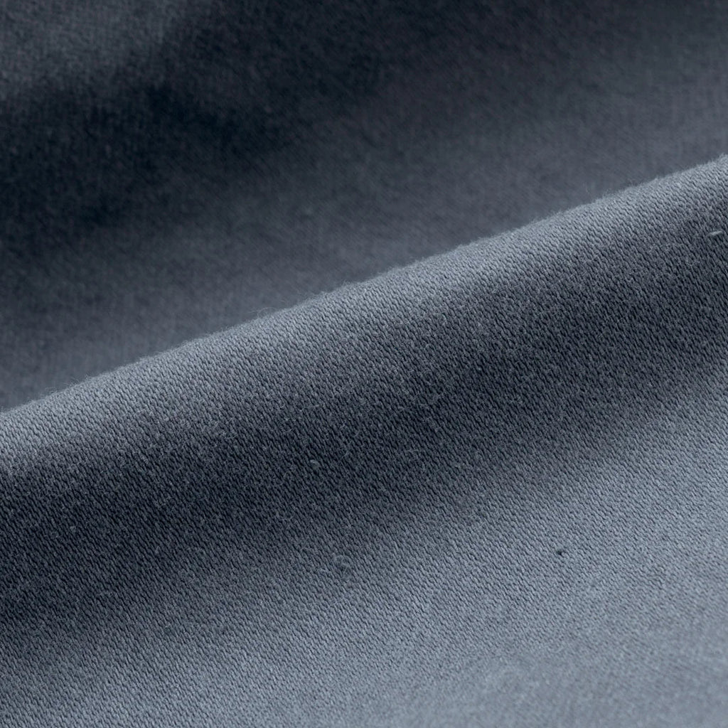 MID LENGTH M-65 COAT : DOUBLE FACE