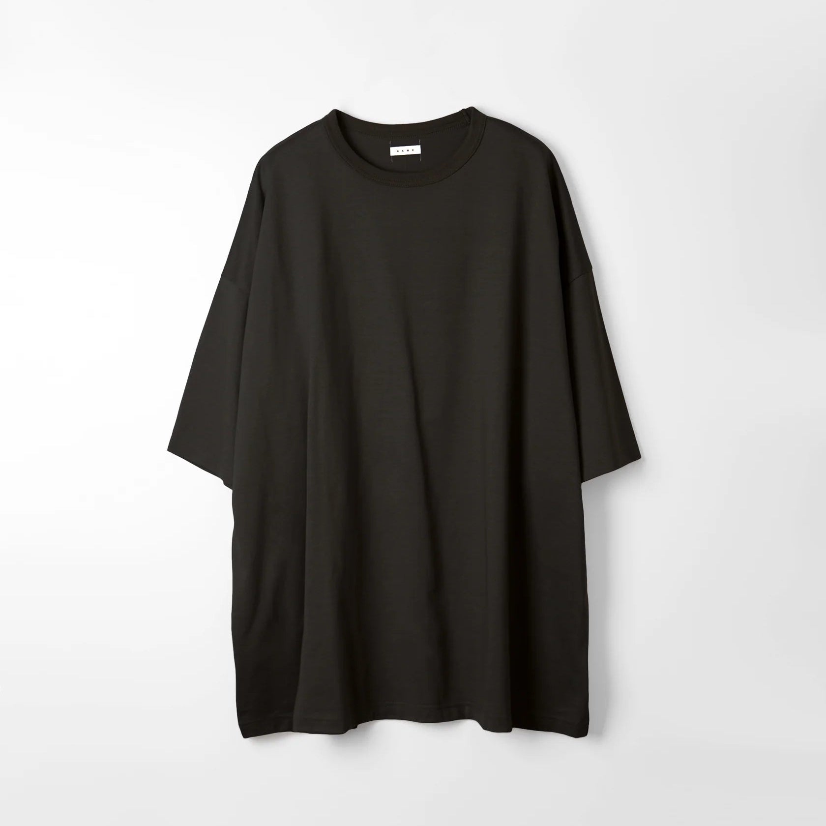 SILKETE COTTON BIG TEE