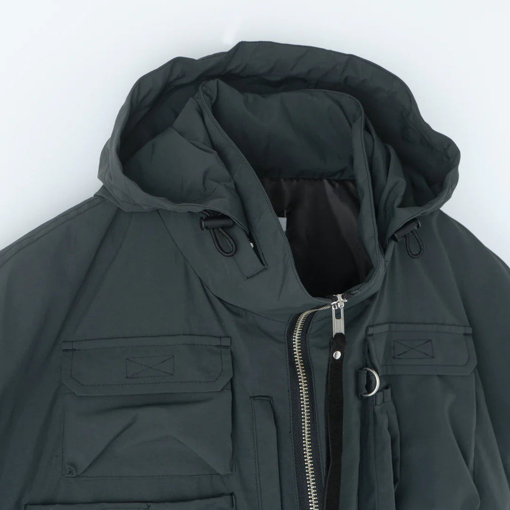 MULTI-WAY PHOTOGRAPHERS JACKET