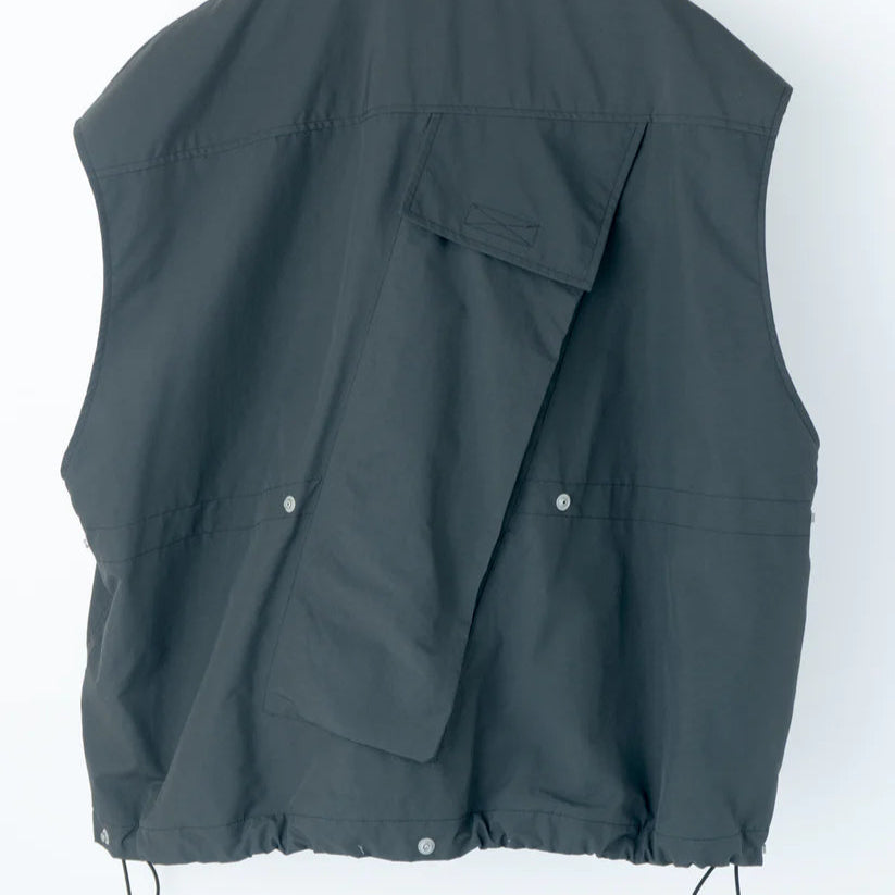 MULTI-WAY PHOTOGRAPHERS JACKET