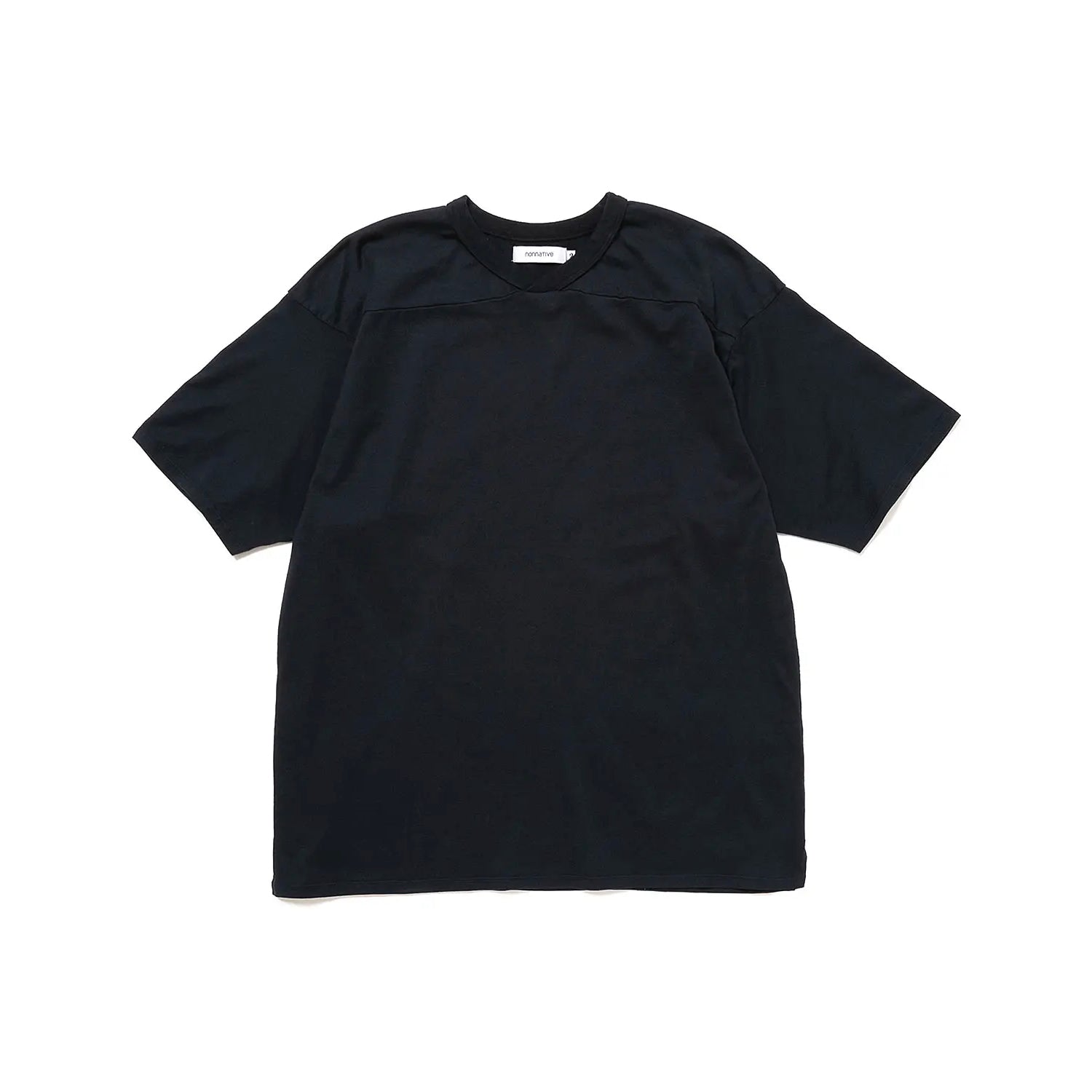 nonnative（ノンネイティブ）の正規通販ページ | THE GROUND