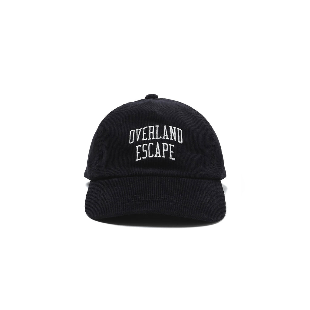 DWELLER 6P CAP "OVERLAND ESCAPE" 2 [3 COLORS]