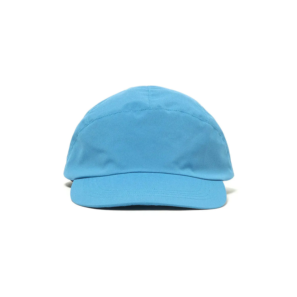 HIKER JET CAP POLY DOBBY CLOTH WITH GORE-TEX WINDSTOPPER® [2 COLORS]