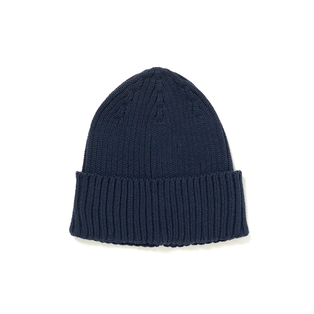 DWELLER BEANIE COTTON WOVEN [3 COLORS]